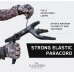 Illusion Hunting Systems Black Rack Silencer Illusion Hunting Systems Black Rack Silencer